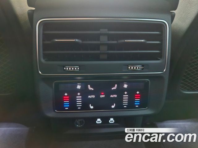 Audi Q7 (4M) 55 TFSI Quattro Premium 2026 — фото 23