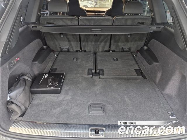 Audi Q7 (4M) 55 TFSI Quattro Premium 2026 — фото 24