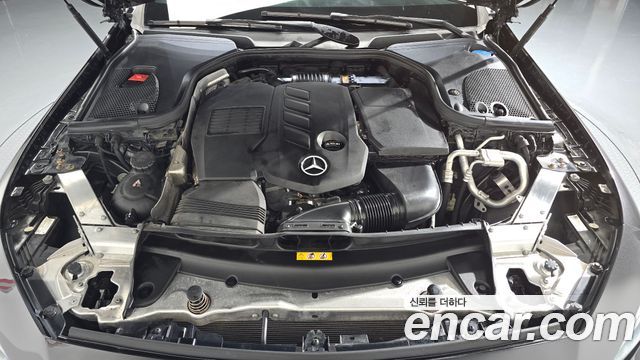 Mercedes-Benz CLS-Class (C257) CLS300d AMG Line 2019 — фото 6