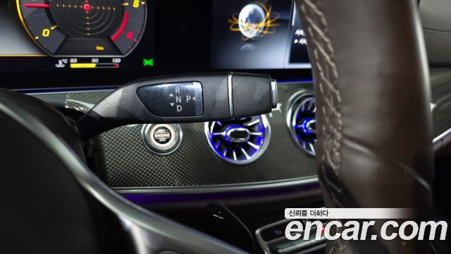 Mercedes-Benz CLS-Class (C257) CLS300d AMG Line 2019 — фото 9