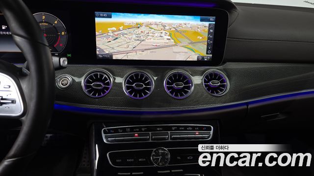 Mercedes-Benz CLS-Class (C257) CLS300d AMG Line 2019 — фото 16