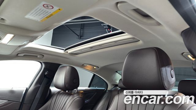Mercedes-Benz CLS-Class (C257) CLS300d AMG Line 2019 — фото 20