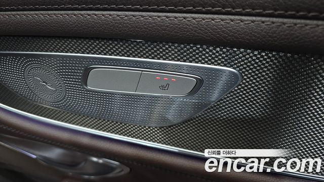 Mercedes-Benz CLS-Class (C257) CLS300d AMG Line 2019 — фото 23