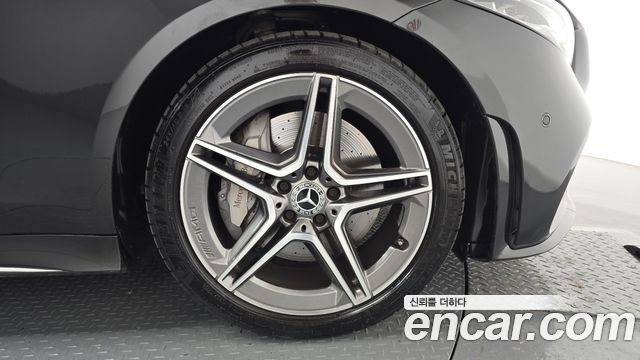 Mercedes-Benz CLS-Class (C257) CLS300d AMG Line 2019 — фото 27