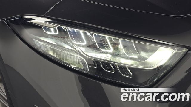 Mercedes-Benz CLS-Class (C257) CLS300d AMG Line 2019 — фото 28