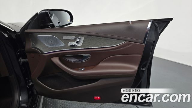 Mercedes-Benz CLS-Class (C257) CLS300d AMG Line 2019 — фото 30
