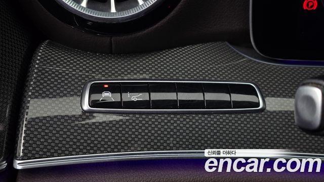 Mercedes-Benz CLS-Class (C257) CLS300d AMG Line 2019 — фото 33