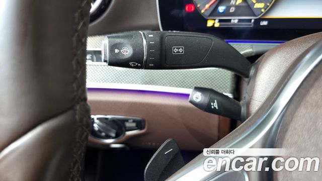 Mercedes-Benz CLS-Class (C257) CLS300d AMG Line 2019 — фото 35