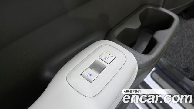Hyundai Santa Fe (MX5) HEV 1.6 2WD Calligraphy 2024 — фото 22