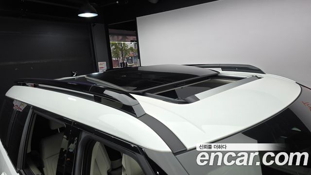 Hyundai Santa Fe (MX5) HEV 1.6 2WD Calligraphy 2024 — фото 23
