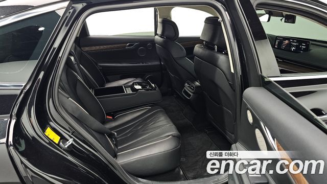 Genesis Electrified G80 (RG3) e-AWD 2022 — фото 11