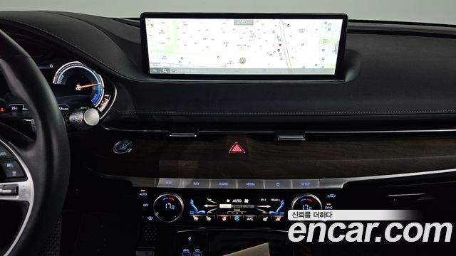 Genesis Electrified G80 (RG3) e-AWD 2022 — фото 14