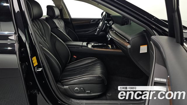 Genesis Electrified G80 (RG3) e-AWD 2022 — фото 26