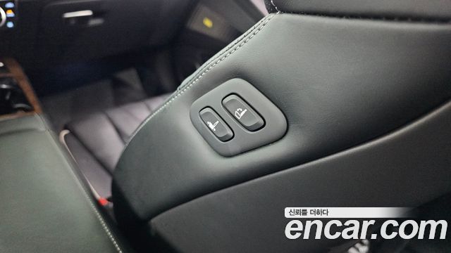 Genesis Electrified G80 (RG3) e-AWD 2022 — фото 30