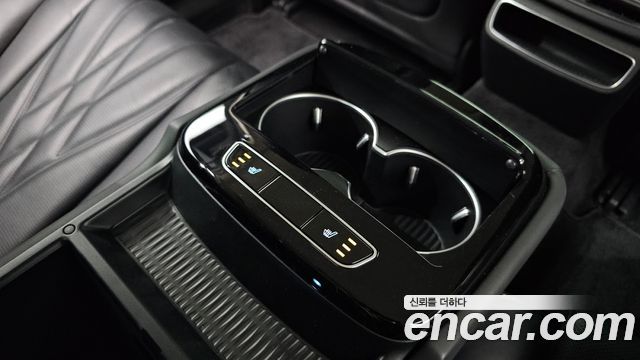 Genesis Electrified G80 (RG3) e-AWD 2022 — фото 31