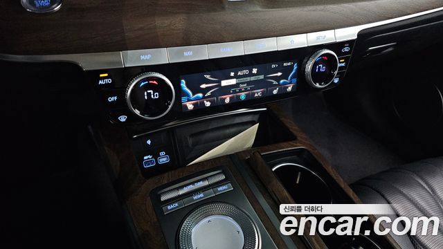 Genesis Electrified G80 (RG3) e-AWD 2022 — фото 34