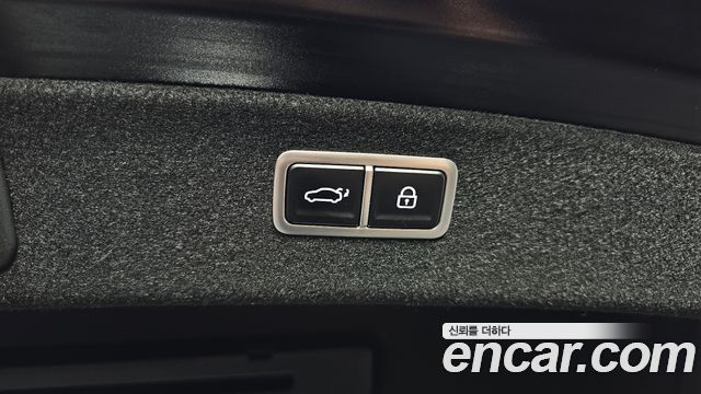 Genesis Electrified G80 (RG3) e-AWD 2022 — фото 35