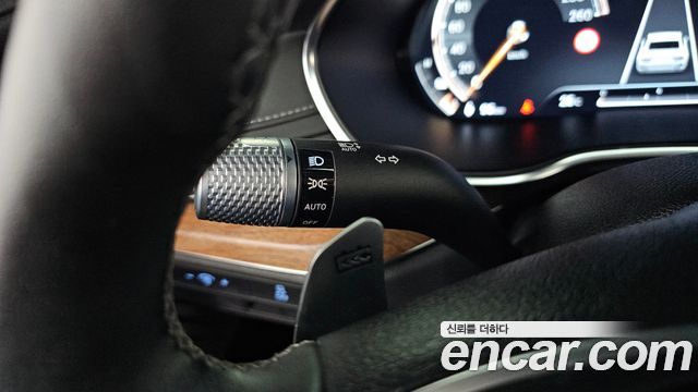 Genesis Electrified G80 (RG3) e-AWD 2022 — фото 37