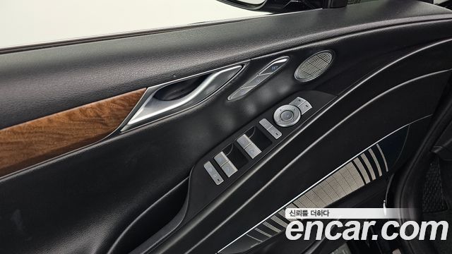 Genesis Electrified G80 (RG3) e-AWD 2022 — фото 38