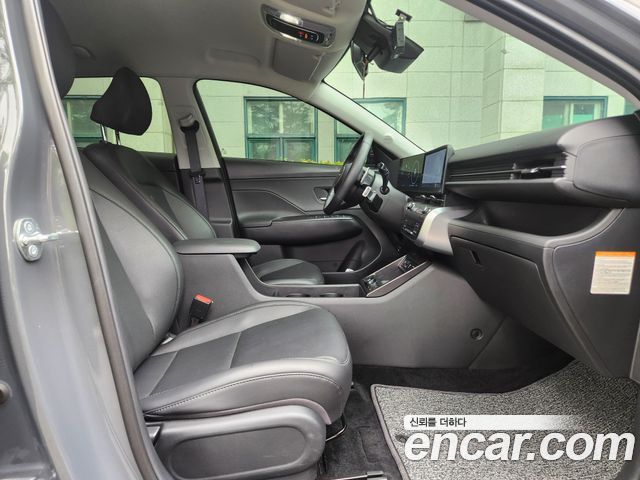 Hyundai Kona Electric (SX2) Long Range Modern Plus 2025 — фото 10