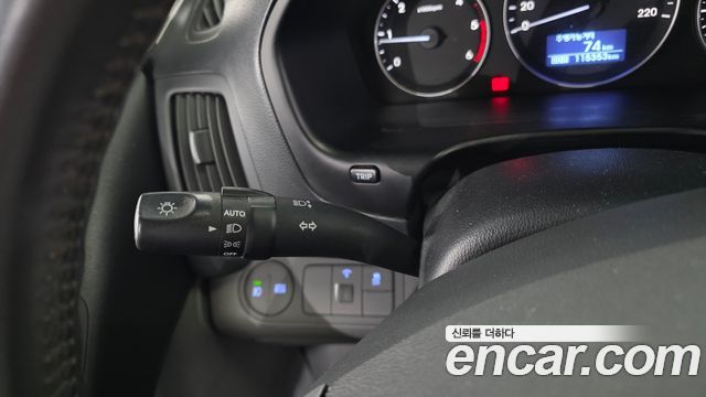 Hyundai Grand Starex Van 3-Seater Smart 2021 — фото 15