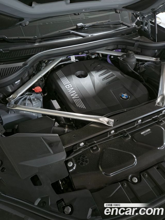 BMW X5 (G05) xDrive 40i M Sport 2026 — фото 6