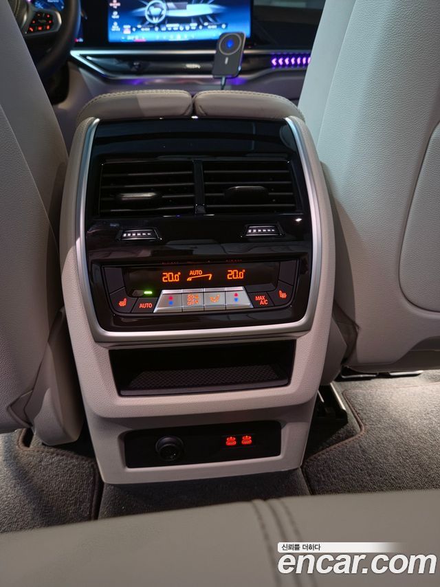 BMW X5 (G05) xDrive 40i M Sport 2026 — фото 9