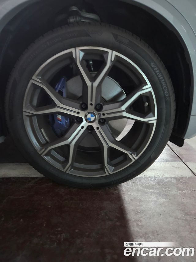 BMW X5 (G05) xDrive 40i M Sport 2026 — фото 21