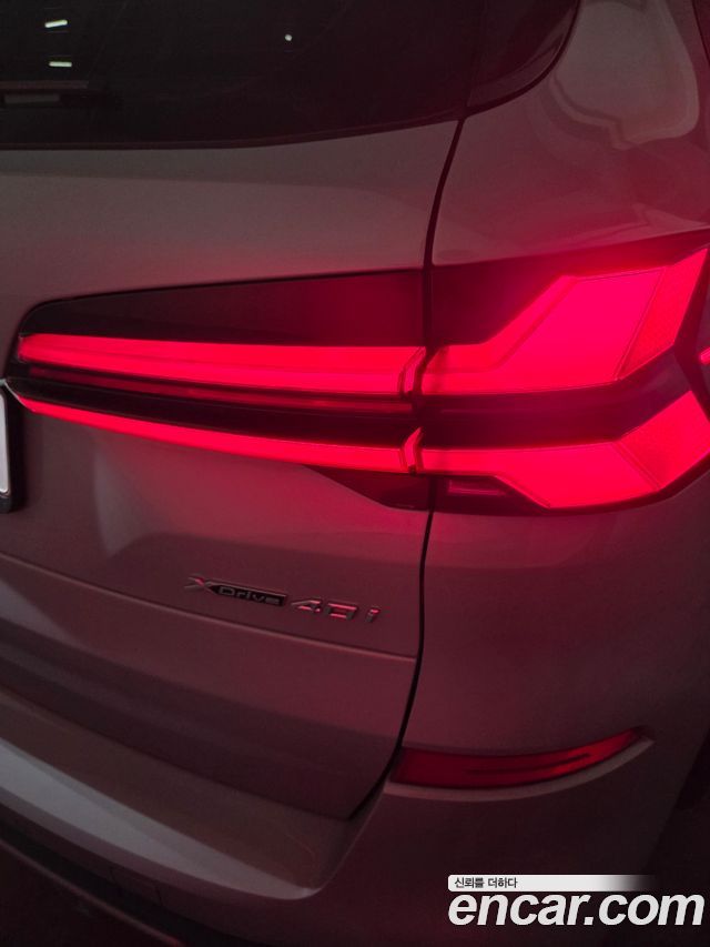 BMW X5 (G05) xDrive 40i M Sport 2026 — фото 24