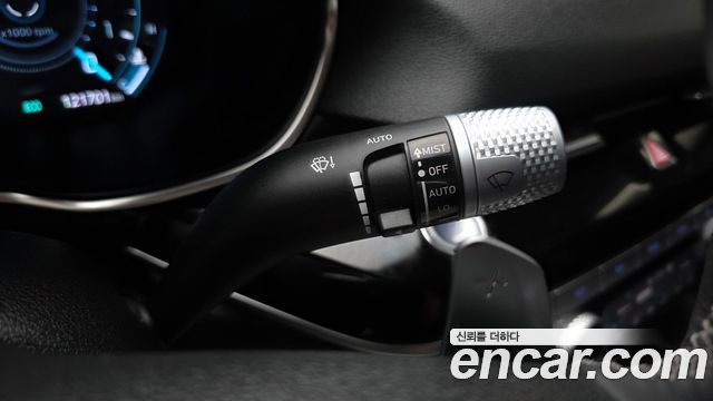 Genesis G80 (RG3) Gasoline 2.5 Turbo 2WD 2021 — фото 19