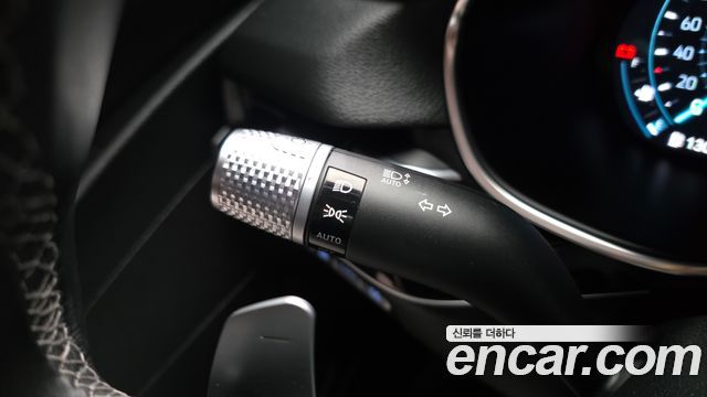 Genesis G80 (RG3) Gasoline 2.5 Turbo 2WD 2021 — фото 20