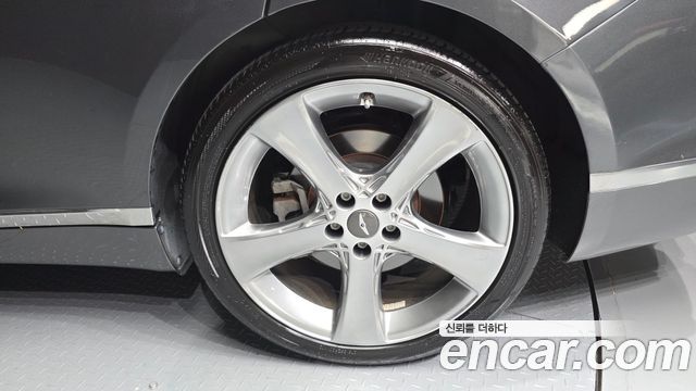 Genesis G80 (RG3) Gasoline 2.5 Turbo 2WD 2021 — фото 21