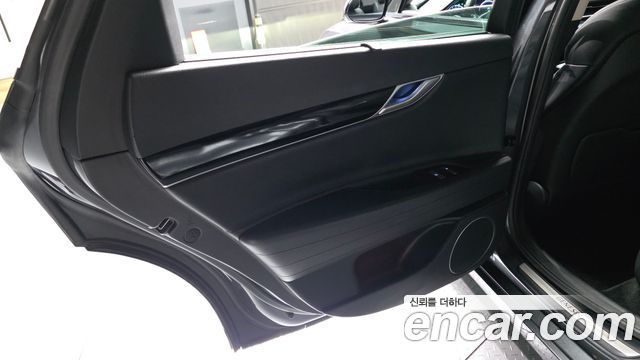 Genesis G80 (RG3) Gasoline 2.5 Turbo 2WD 2021 — фото 25