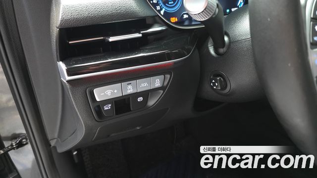 Genesis G80 (RG3) Gasoline 2.5 Turbo 2WD 2021 — фото 27