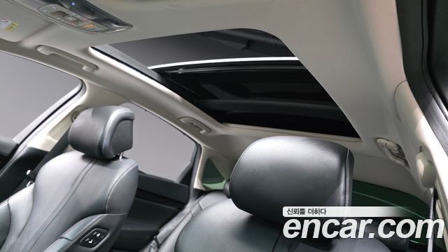 Genesis G80 (RG3) Gasoline 2.5 Turbo 2WD 2021 — фото 31