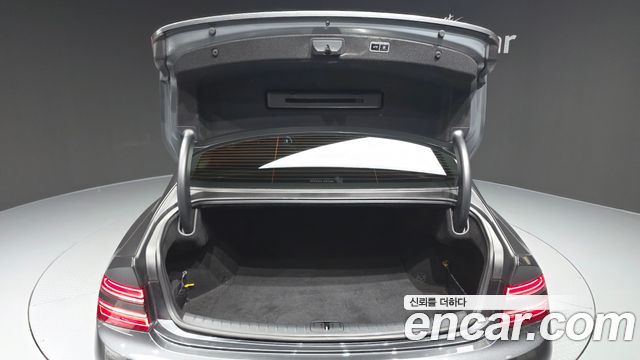 Genesis G80 (RG3) Gasoline 2.5 Turbo 2WD 2021 — фото 32