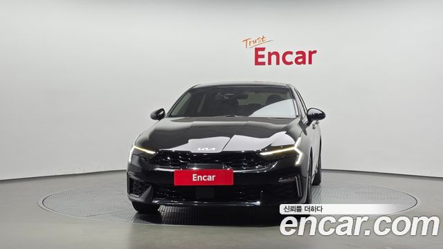 Kia K5 (III) 2.0 Prestige 2024 — фото 3