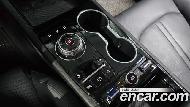 Kia K5 (III) 2.0 Prestige 2024 — фото 9