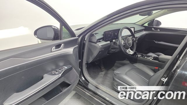 Kia K5 (III) 2.0 Prestige 2024 — фото 10