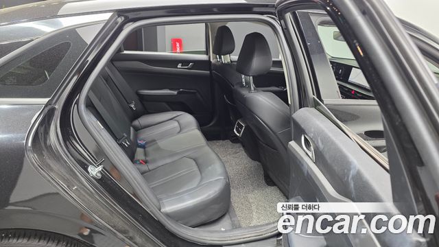 Kia K5 (III) 2.0 Prestige 2024 — фото 12