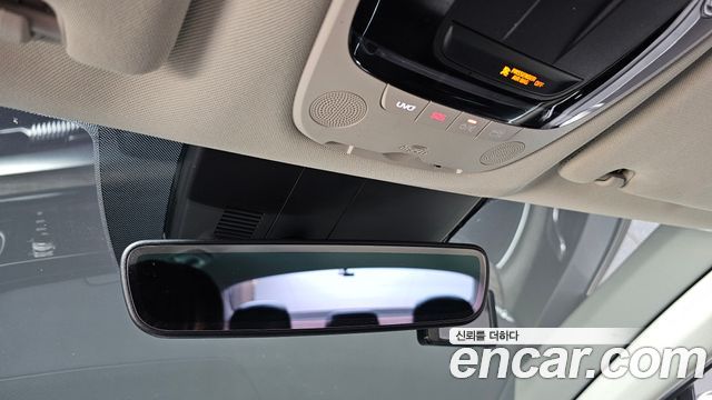 Kia K5 (III) 1.6 Turbo Signature 2021 — фото 18