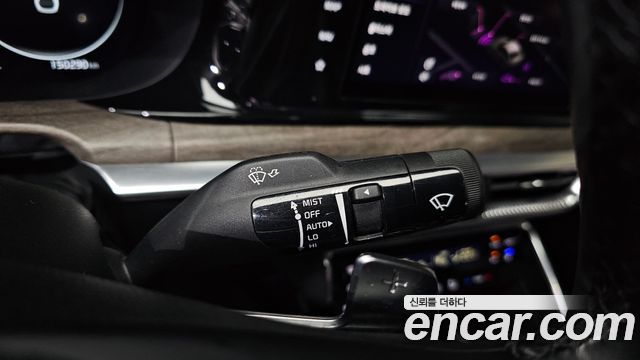 Kia K5 (III) 1.6 Turbo Signature 2021 — фото 32