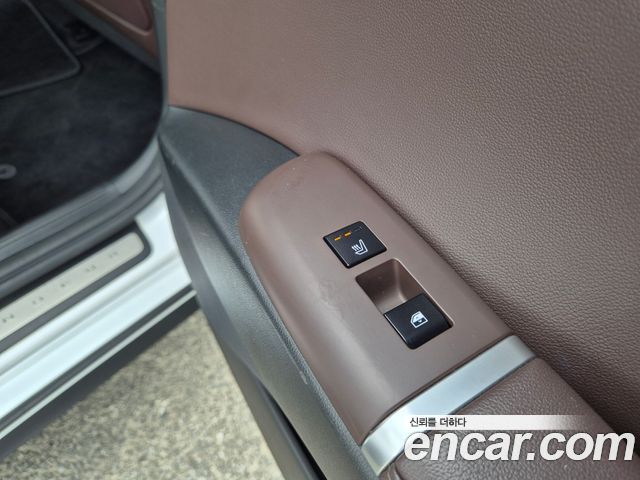 Hyundai Grandeur Hybrid (GN7) Premium 2023 — фото 8