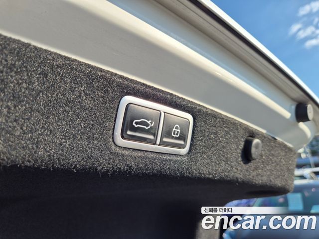 Hyundai Grandeur Hybrid (GN7) Premium 2023 — фото 12
