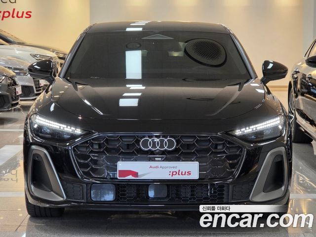 Audi A5 (B10) 40 TFSI S Line 2026 — фото 3