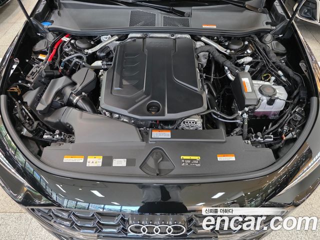 Audi A5 (B10) 40 TFSI S Line 2026 — фото 6