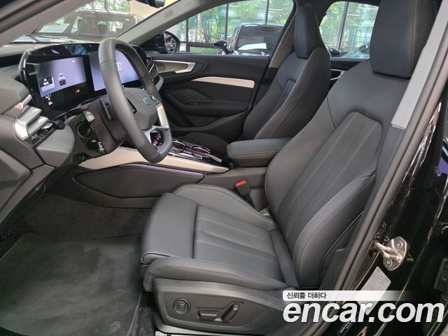 Audi A5 (B10) 40 TFSI S Line 2026 — фото 10