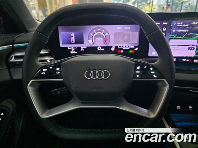 Audi A5 (B10) 40 TFSI S Line 2026 — фото 23