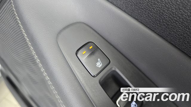 Hyundai Santa Fe (TM) Diesel 2,0 4WD Prestige 2019 — фото 22