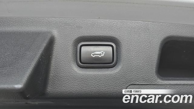 Hyundai Santa Fe (TM) Diesel 2,0 4WD Prestige 2019 — фото 34